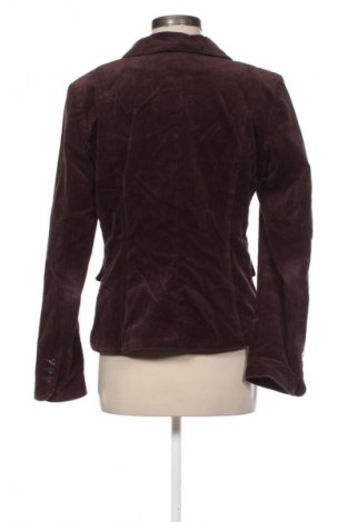 Dámské sako  H&M, Velikost L, Barva Hnědá, Cena  629,00 Kč