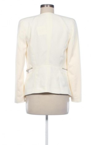 Damski żakiet H&M, Rozmiar XS, Kolor ecru, Cena 133,99 zł
