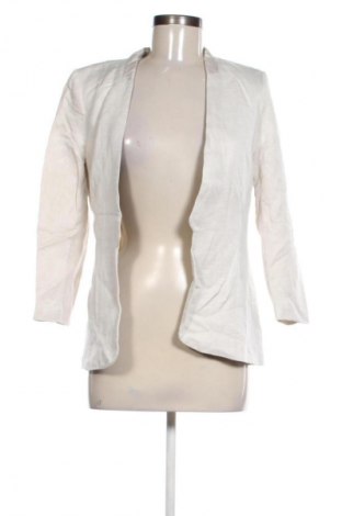 Dámské sako  H&M, Velikost M, Barva Krémová, Cena  709,00 Kč