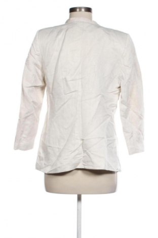Dámské sako  H&M, Velikost M, Barva Krémová, Cena  709,00 Kč