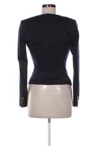 Dámské sako  H&M, Velikost XS, Barva Modrá, Cena  579,00 Kč