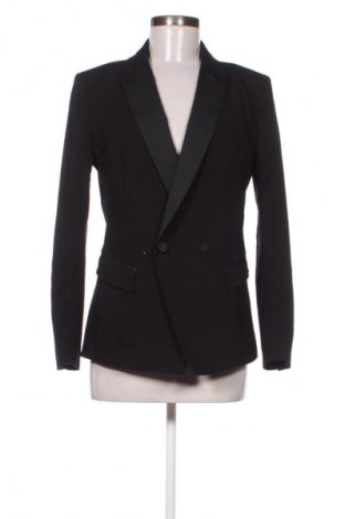 Damski żakiet H&M, Rozmiar M, Kolor Czarny, Cena 108,99 zł