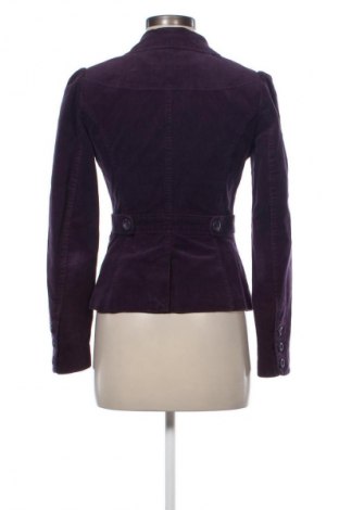 Damski żakiet H&M, Rozmiar S, Kolor Fioletowy, Cena 120,99 zł