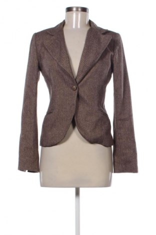 Γυναικείο σακάκι H&M, Μέγεθος S, Χρώμα Πολύχρωμο, Τιμή 23,99 €