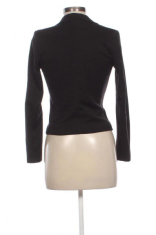 Sacou de femei H&M Divided, Mărime XXS, Culoare Negru, Preț 76,99 Lei