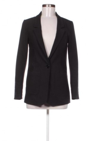 Sacou de femei H&M Divided, Mărime XS, Culoare Negru, Preț 172,04 Lei