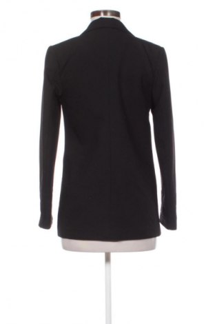 Sacou de femei H&M Divided, Mărime XS, Culoare Negru, Preț 172,04 Lei