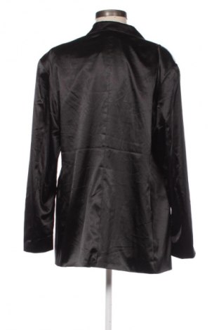 Дамско сако H&M Divided, Размер M, Цвят Черен, Цена 15,84 €