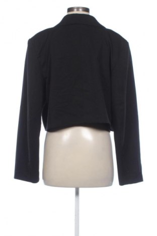 Дамско сако H&M Divided, Размер L, Цвят Черен, Цена 15,84 €