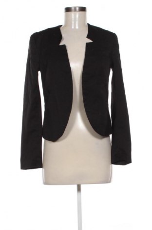 Dámské sako  H&M Divided, Velikost S, Barva Černá, Cena  509,00 Kč