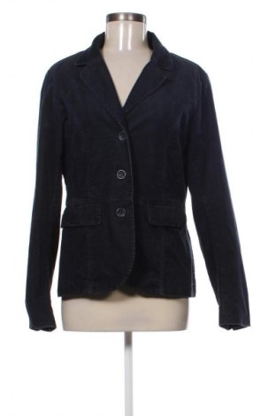 Дамско сако H&M L.O.G.G., Размер L, Цвят Син, Цена 25,05 €