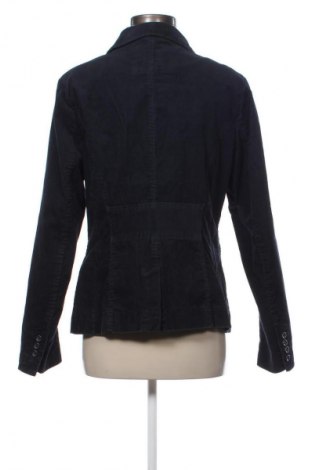 Дамско сако H&M L.O.G.G., Размер L, Цвят Син, Цена 25,05 €