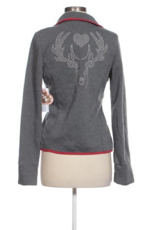 Дамско сако Haily`s, Размер M, Цвят Сив, Цена 25,56 €