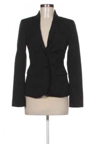 Dámské sako  Hallhuber, Velikost S, Barva Černá, Cena  339,00 Kč