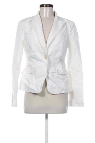 Дамско сако Hallhuber, Размер L, Цвят Бял, Цена 19,42 €