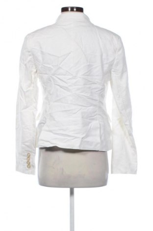 Дамско сако Hallhuber, Размер L, Цвят Бял, Цена 19,42 €