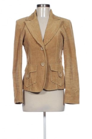 Дамско сако Hallhuber, Размер S, Цвят Жълт, Цена 57,77 €