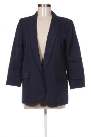 Damen Blazer Hallhuber, Größe M, Farbe Blau, Preis 83,31 €