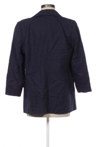 Damen Blazer Hallhuber, Größe M, Farbe Blau, Preis 83,31 €