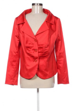 Дамско сако Heine, Размер XL, Цвят Червен, Цена 20,96 €