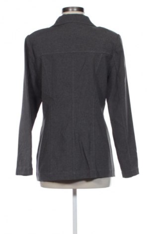 Sacou de femei Hennes, Mărime M, Culoare Gri, Preț 40,99 Lei