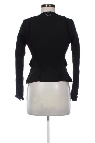 Dámské sako  High, Velikost XS, Barva Černá, Cena  1 009,00 Kč