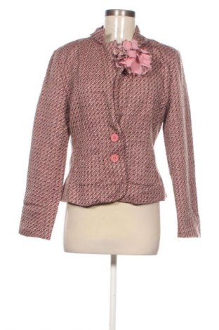 Дамско сако Hot Options, Размер M, Цвят Многоцветен, Цена 2,55 €