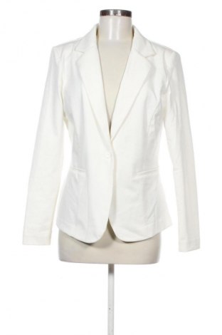 Damen Blazer Ichi, Größe L, Farbe Weiß, Preis € 45,99