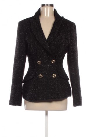 Дамско сако Isabel Garcia, Размер M, Цвят Черен, Цена 163,61 €