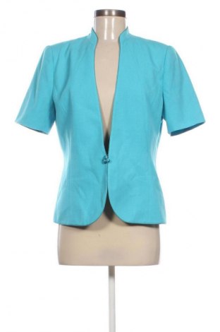 Dámske sako  Jacques Vert, Veľkosť M, Farba Modrá, Cena  40,95 €