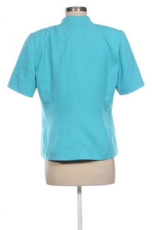 Dámske sako  Jacques Vert, Veľkosť M, Farba Modrá, Cena  40,95 €