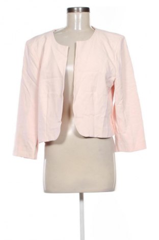 Dámské sako  Jacqui E, Velikost L, Barva Růžová, Cena  269,00 Kč
