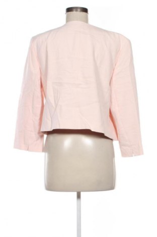 Dámské sako  Jacqui E, Velikost L, Barva Růžová, Cena  269,00 Kč
