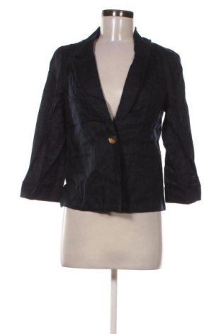 Damen Blazer Jacqui E, Größe M, Farbe Blau, Preis € 11,99