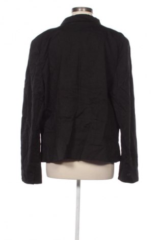 Dámske sako  Jacqui E, Veľkosť XXL, Farba Čierna, Cena  27,95 €