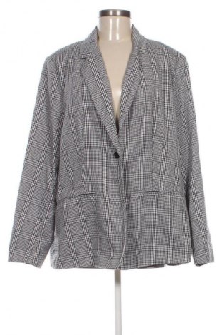 Damen Blazer Janina, Größe XXL, Farbe Mehrfarbig, Preis € 9,00