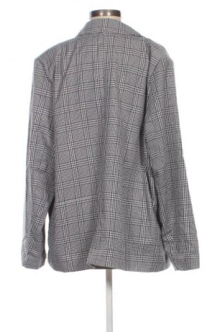 Damen Blazer Janina, Größe XXL, Farbe Mehrfarbig, Preis € 9,00