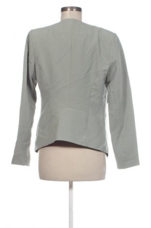 Γυναικείο σακάκι Jeanswest, Μέγεθος M, Χρώμα Πράσινο, Τιμή 2,99 €