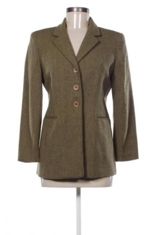 Γυναικείο σακάκι Jones New York, Μέγεθος M, Χρώμα Πράσινο, Τιμή 22,99 €