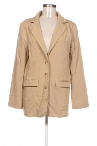 Дамско сако Jorge, Размер M, Цвят Кафяв, Цена 15,33 €