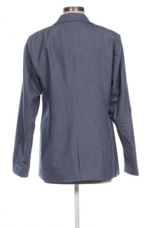 Дамско сако Kaffe, Размер L, Цвят Син, Цена 24,03 €