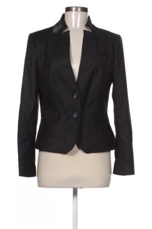 Γυναικείο σακάκι Kensol, Μέγεθος M, Χρώμα Μαύρο, Τιμή 32,99 €