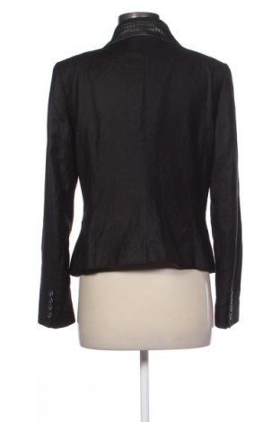 Γυναικείο σακάκι Kensol, Μέγεθος M, Χρώμα Μαύρο, Τιμή 32,99 €