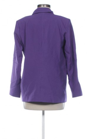 Γυναικείο σακάκι Kiabi, Μέγεθος S, Χρώμα Βιολετί, Τιμή 21,99 €