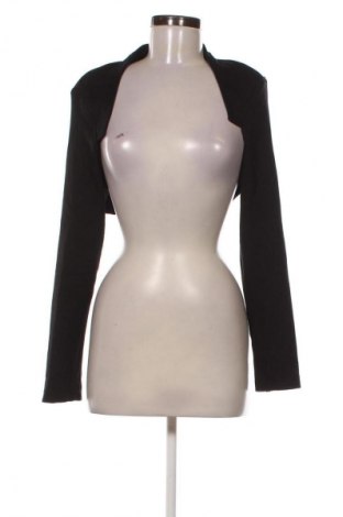 Дамско сако Kit, Размер XL, Цвят Черен, Цена 9,71 €