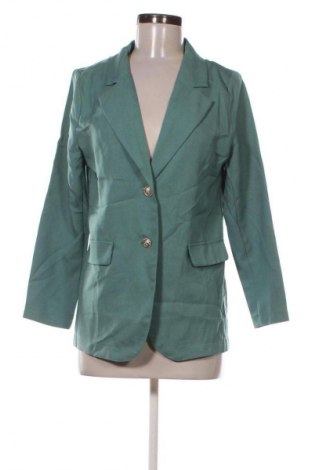 Sacou de femei La Belle, Mărime S, Culoare Verde, Preț 34,99 Lei