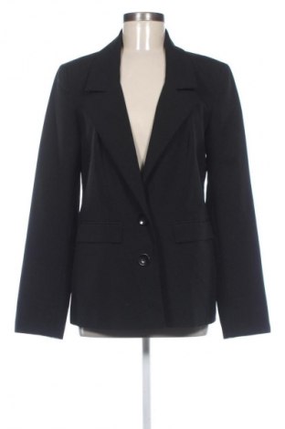 Sacou de femei Laura Scott, Mărime M, Culoare Negru, Preț 69,99 Lei