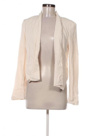 Дамско сако Lauren Conrad, Размер S, Цвят Екрю, Цена 9,53 €