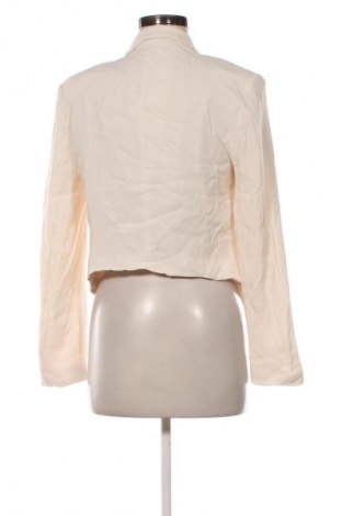 Дамско сако Lauren Conrad, Размер S, Цвят Екрю, Цена 9,53 €