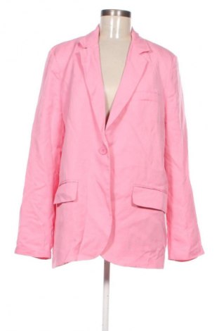 Sacou de femei LeGer By Lena Gercke, Mărime L, Culoare Roz, Preț 307,99 Lei